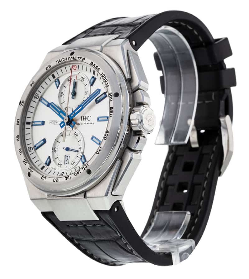 IWC Ingenieur IW378509